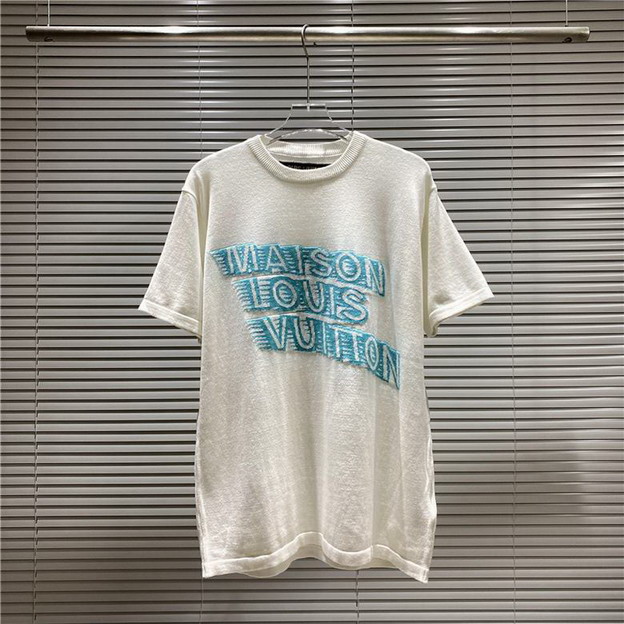 men LV t-shirts S-XXL-050